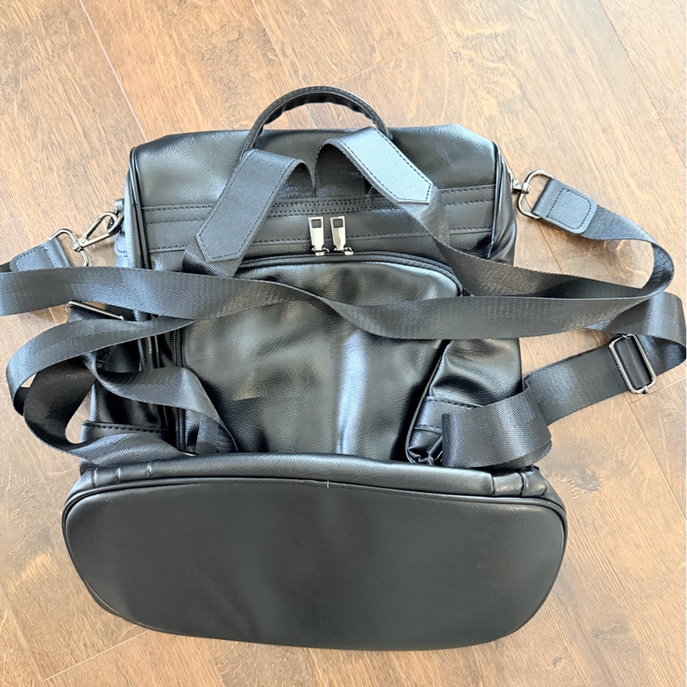 Backpack purse - image 2